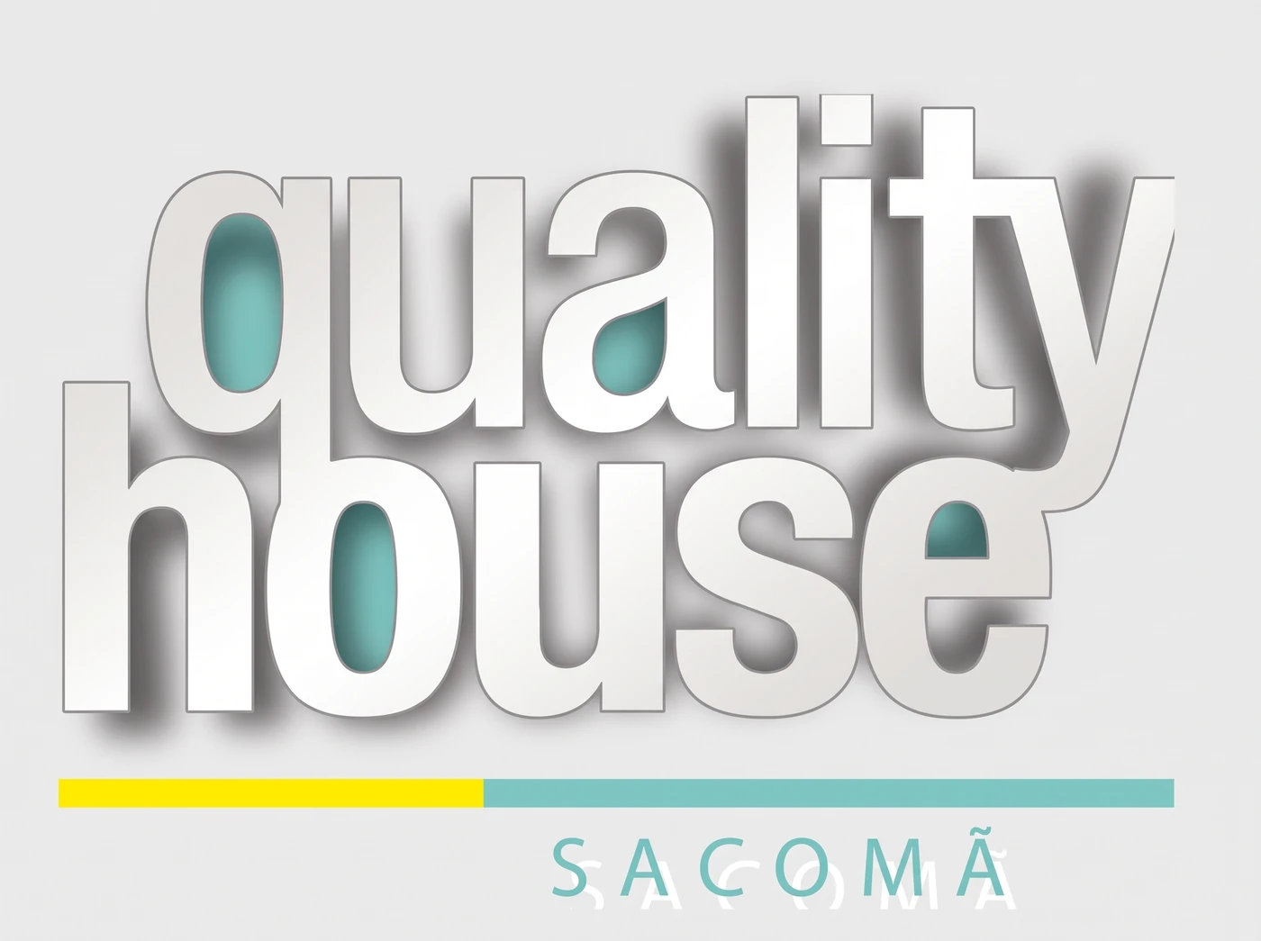 Logotipo de Quality House Sacomã