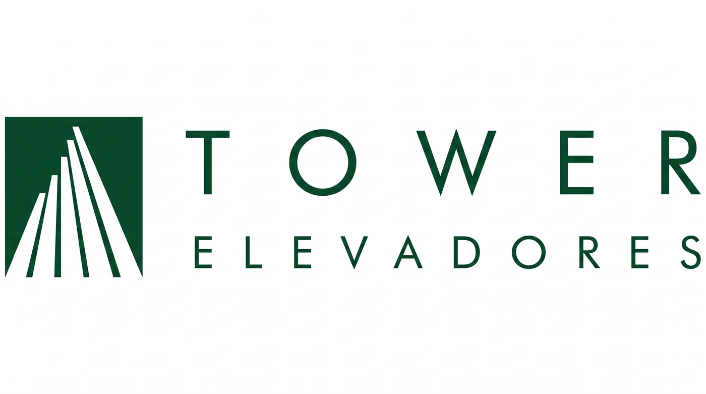Logotipo de Tower Elevadores